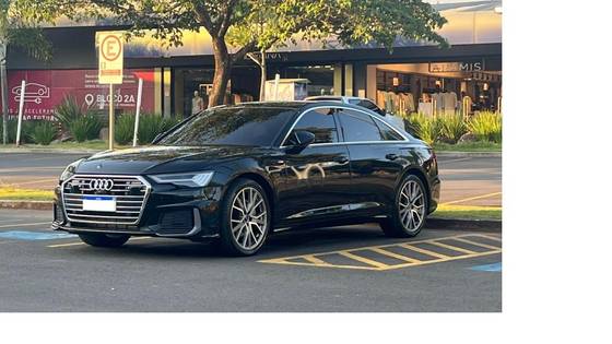 AUDI A6 2.0 45 TFSI GASOLINA PRESTIGE PLUS QUATTRO S TRONIC AUDI A6 2.0 45 TFSI GASOLINA PRESTIGE PLUS QUATTRO S TRONIC